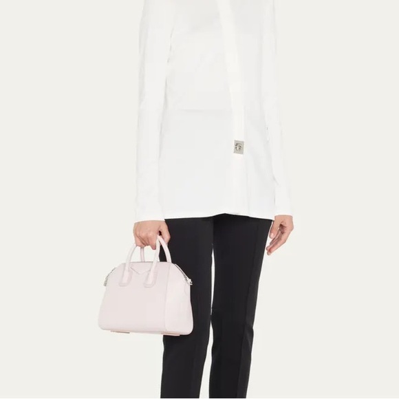 NWT GIVENCHY MINI ANTIGONA - Picture 4 of 11
